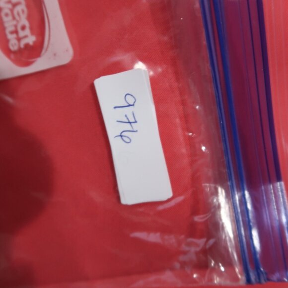 Charter Club Pants Womens 8 Pink Capri Chino Denim High Rise Preppy City Casual - Picture 14 of 14